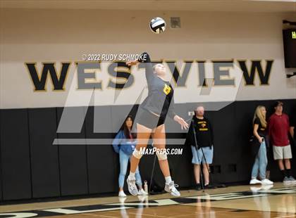 Thumbnail 3 in Cathedral Catholic vs. Torrey Pines (CIF San Diego Section Open Finals) photogallery.