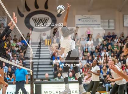 Thumbnail 1 in Cathedral Catholic vs. Torrey Pines (CIF San Diego Section Open Finals) photogallery.
