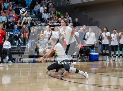 Thumbnail 1 in Cathedral Catholic vs. Torrey Pines (CIF San Diego Section Open Finals) photogallery.