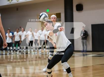 Thumbnail 2 in Cathedral Catholic vs. Torrey Pines (CIF San Diego Section Open Finals) photogallery.