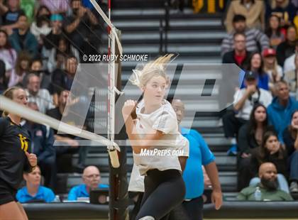 Thumbnail 2 in Cathedral Catholic vs. Torrey Pines (CIF San Diego Section Open Finals) photogallery.
