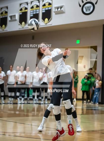 Thumbnail 1 in Cathedral Catholic vs. Torrey Pines (CIF San Diego Section Open Finals) photogallery.