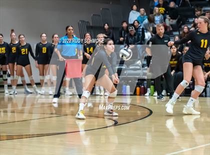 Thumbnail 1 in Cathedral Catholic vs. Torrey Pines (CIF San Diego Section Open Finals) photogallery.