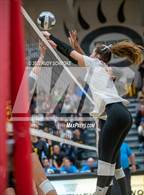 Photo from the gallery "Cathedral Catholic vs. Torrey Pines (CIF San Diego Section Open Finals)"