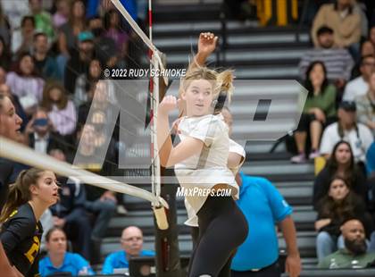 Thumbnail 3 in Cathedral Catholic vs. Torrey Pines (CIF San Diego Section Open Finals) photogallery.