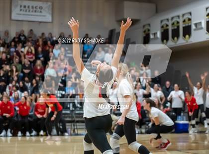 Thumbnail 3 in Cathedral Catholic vs. Torrey Pines (CIF San Diego Section Open Finals) photogallery.