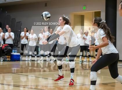 Thumbnail 3 in Cathedral Catholic vs. Torrey Pines (CIF San Diego Section Open Finals) photogallery.