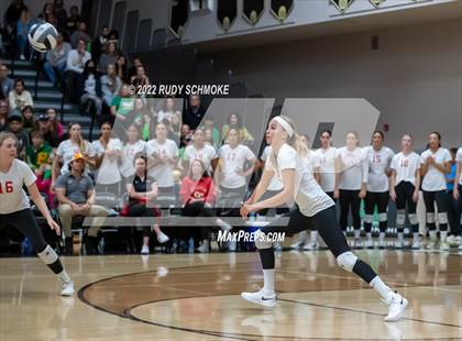 Thumbnail 2 in Cathedral Catholic vs. Torrey Pines (CIF San Diego Section Open Finals) photogallery.