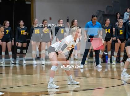 Thumbnail 2 in Cathedral Catholic vs. Torrey Pines (CIF San Diego Section Open Finals) photogallery.