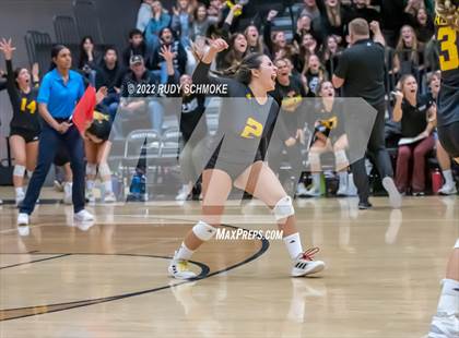 Thumbnail 2 in Cathedral Catholic vs. Torrey Pines (CIF San Diego Section Open Finals) photogallery.