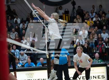 Thumbnail 3 in Cathedral Catholic vs. Torrey Pines (CIF San Diego Section Open Finals) photogallery.
