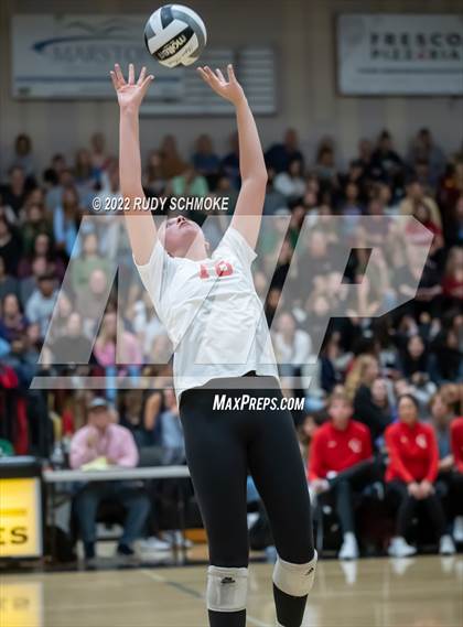 Thumbnail 2 in Cathedral Catholic vs. Torrey Pines (CIF San Diego Section Open Finals) photogallery.
