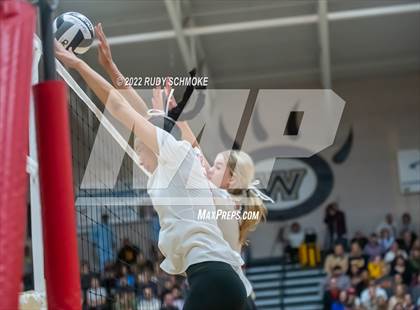 Thumbnail 2 in Cathedral Catholic vs. Torrey Pines (CIF San Diego Section Open Finals) photogallery.