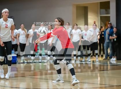 Thumbnail 3 in Cathedral Catholic vs. Torrey Pines (CIF San Diego Section Open Finals) photogallery.