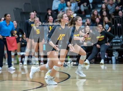 Thumbnail 1 in Cathedral Catholic vs. Torrey Pines (CIF San Diego Section Open Finals) photogallery.