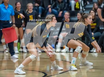 Thumbnail 3 in Cathedral Catholic vs. Torrey Pines (CIF San Diego Section Open Finals) photogallery.