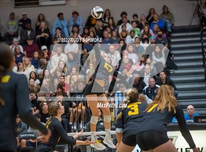 Thumbnail 2 in Cathedral Catholic vs. Torrey Pines (CIF San Diego Section Open Finals) photogallery.