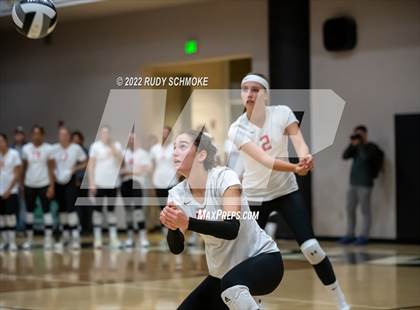 Thumbnail 1 in Cathedral Catholic vs. Torrey Pines (CIF San Diego Section Open Finals) photogallery.