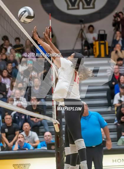 Thumbnail 1 in Cathedral Catholic vs. Torrey Pines (CIF San Diego Section Open Finals) photogallery.