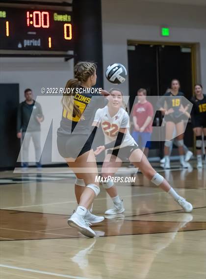 Thumbnail 3 in Cathedral Catholic vs. Torrey Pines (CIF San Diego Section Open Finals) photogallery.