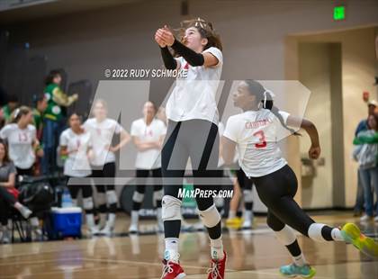 Thumbnail 1 in Cathedral Catholic vs. Torrey Pines (CIF San Diego Section Open Finals) photogallery.
