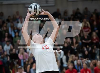 Thumbnail 1 in Cathedral Catholic vs. Torrey Pines (CIF San Diego Section Open Finals) photogallery.