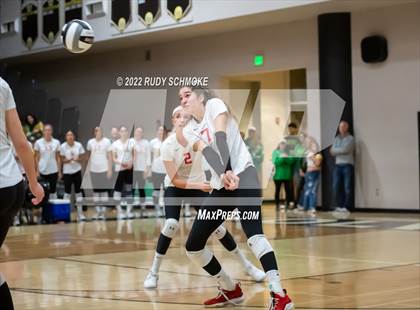 Thumbnail 2 in Cathedral Catholic vs. Torrey Pines (CIF San Diego Section Open Finals) photogallery.
