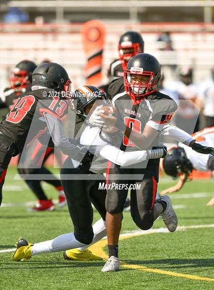 Thumbnail 3 in Churchville-Chili at Wilson Magnet photogallery.