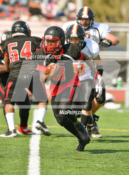 Thumbnail 2 in Churchville-Chili at Wilson Magnet photogallery.