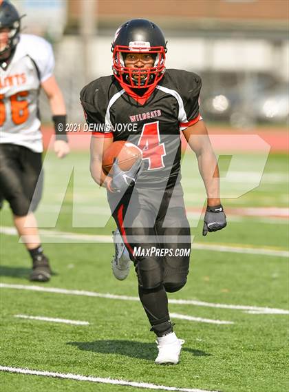 Thumbnail 3 in Churchville-Chili at Wilson Magnet photogallery.