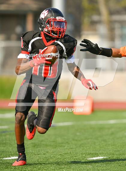 Thumbnail 2 in Churchville-Chili at Wilson Magnet photogallery.
