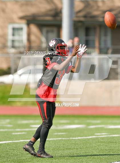 Thumbnail 1 in Churchville-Chili at Wilson Magnet photogallery.