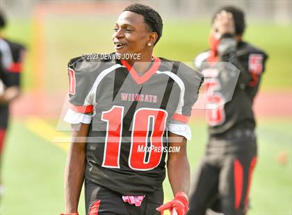 Thumbnail 2 in Churchville-Chili at Wilson Magnet photogallery.