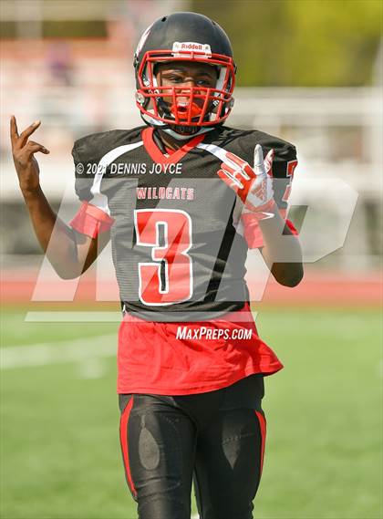 Thumbnail 2 in Churchville-Chili at Wilson Magnet photogallery.