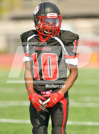 Thumbnail 1 in Churchville-Chili at Wilson Magnet photogallery.