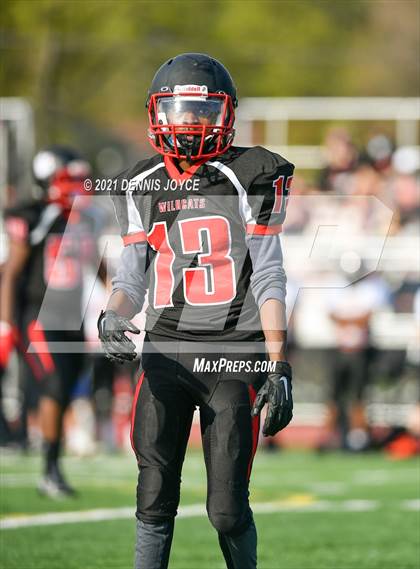 Thumbnail 1 in Churchville-Chili at Wilson Magnet photogallery.