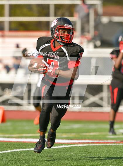 Thumbnail 1 in Churchville-Chili at Wilson Magnet photogallery.