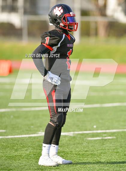 Thumbnail 3 in Churchville-Chili at Wilson Magnet photogallery.