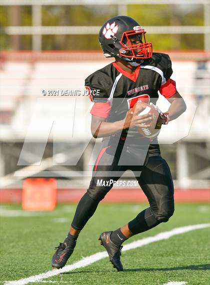 Thumbnail 1 in Churchville-Chili at Wilson Magnet photogallery.