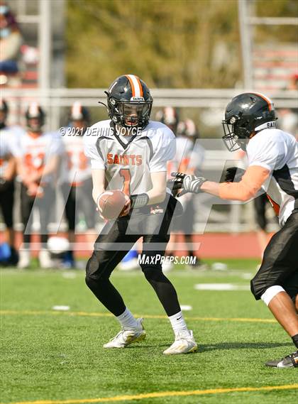 Thumbnail 1 in Churchville-Chili at Wilson Magnet photogallery.