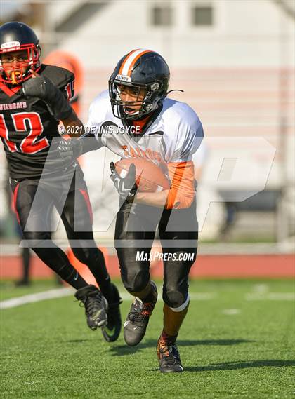 Thumbnail 1 in Churchville-Chili at Wilson Magnet photogallery.