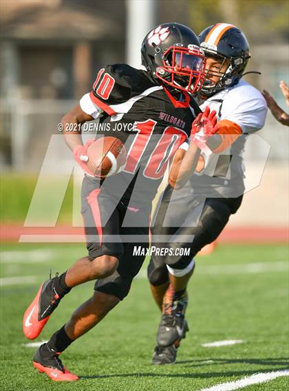 Thumbnail 3 in Churchville-Chili at Wilson Magnet photogallery.