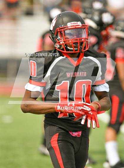 Thumbnail 3 in Churchville-Chili at Wilson Magnet photogallery.