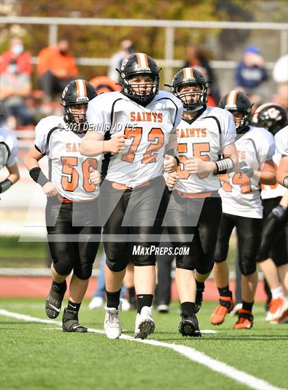 Thumbnail 3 in Churchville-Chili at Wilson Magnet photogallery.
