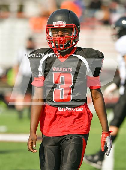 Thumbnail 2 in Churchville-Chili at Wilson Magnet photogallery.