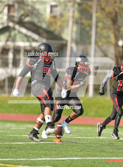 Thumbnail 3 in Churchville-Chili at Wilson Magnet photogallery.