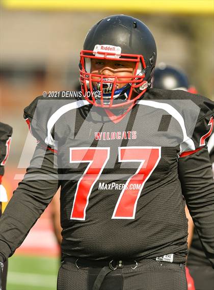Thumbnail 1 in Churchville-Chili at Wilson Magnet photogallery.