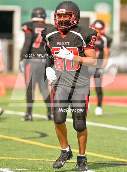 Thumbnail 1 in Churchville-Chili at Wilson Magnet photogallery.