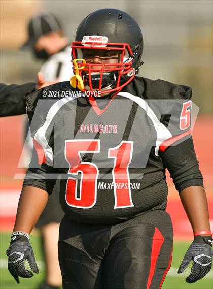 Thumbnail 3 in Churchville-Chili at Wilson Magnet photogallery.