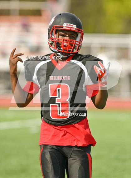 Thumbnail 3 in Churchville-Chili at Wilson Magnet photogallery.